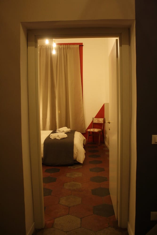 Home2Rome - Trastevere Del Grande