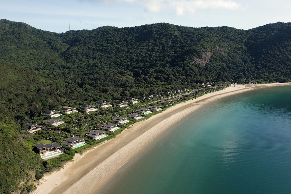 Six Senses Con Dao