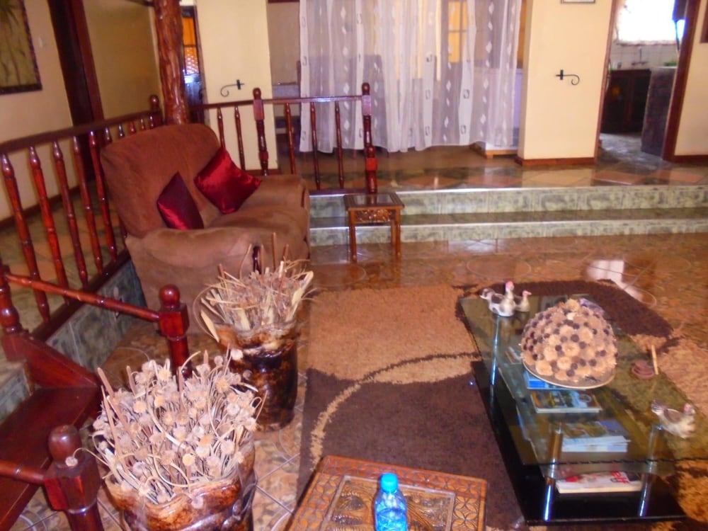 White Rose Lodge