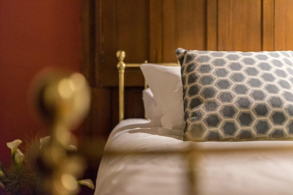 CASA SAUTO Cozy Luxury Suite in Historic Building photo 4