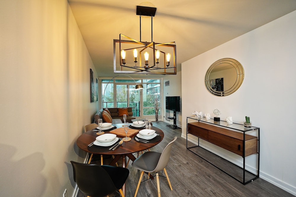 The Matrix Boutique Suites - Image 1