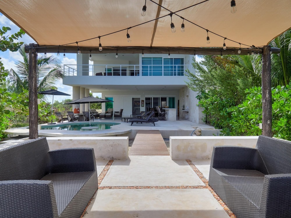 Casa Equus Mar - Yucatan Home Rentals view 4