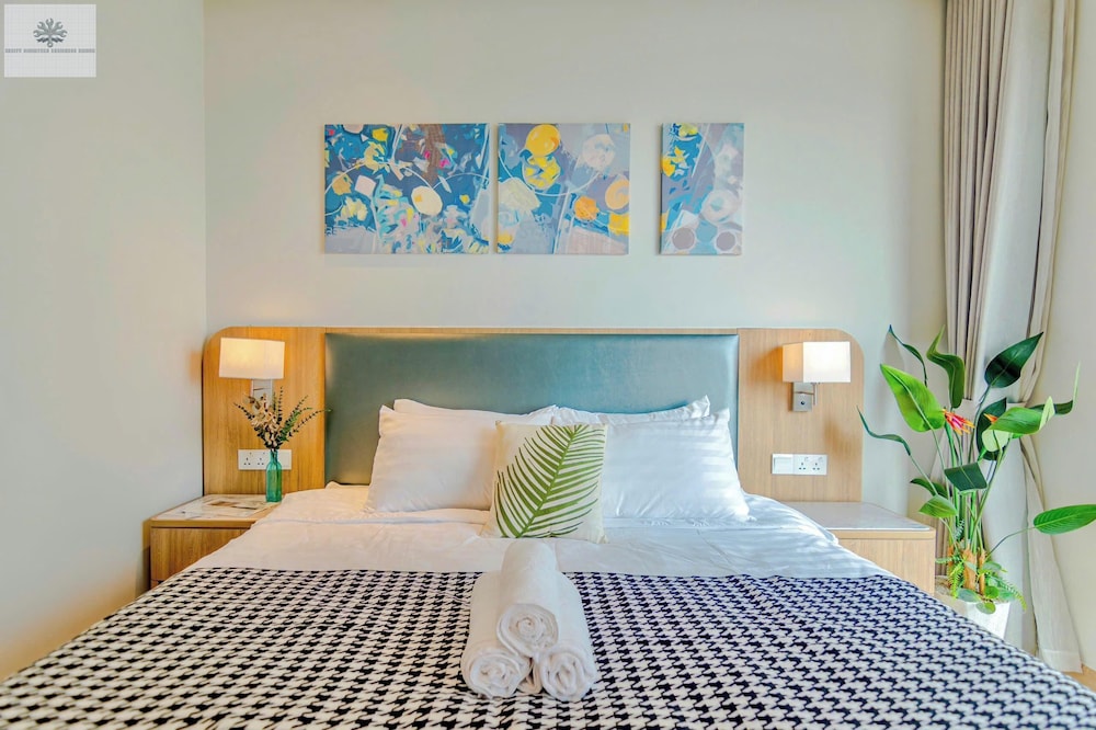 Zenity Signature Residence SaiGon