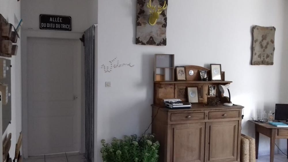 Gite Slow life house
