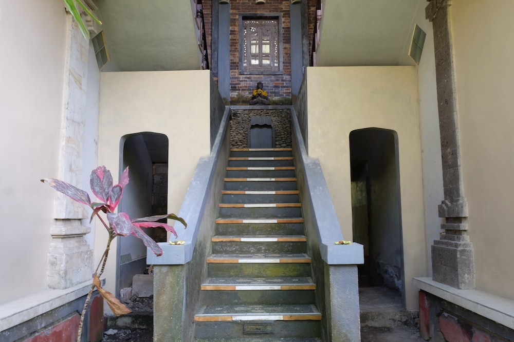 Suastika Bed and Breakfast