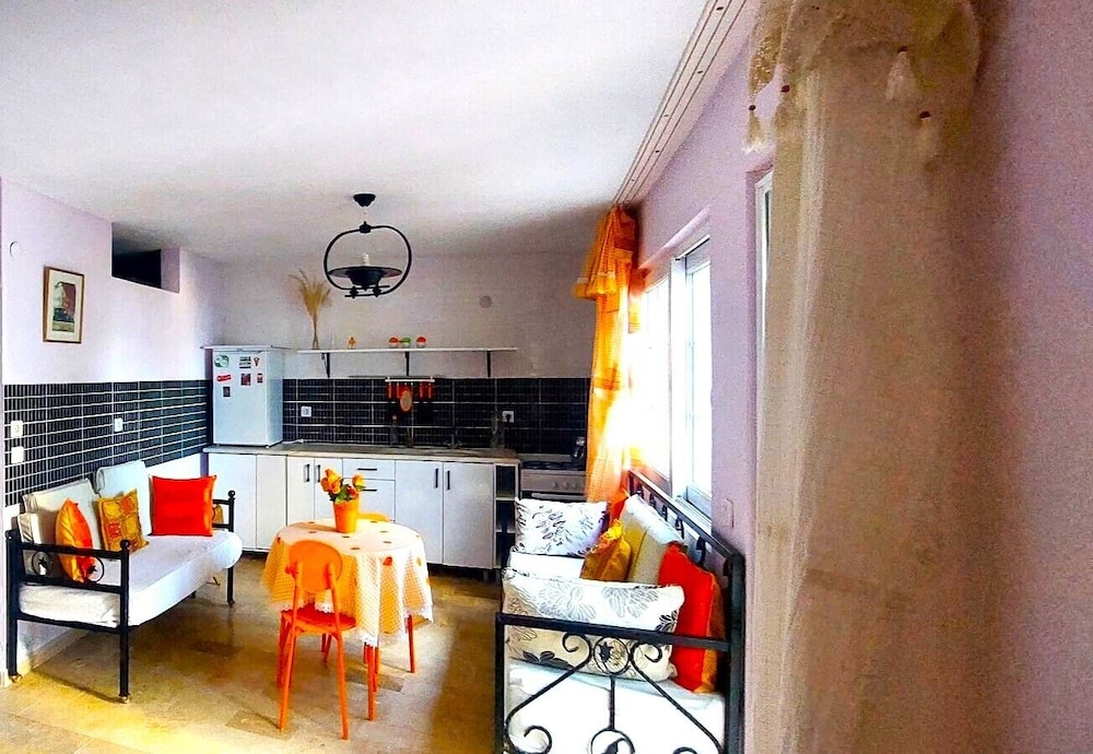 Villa Asoa
