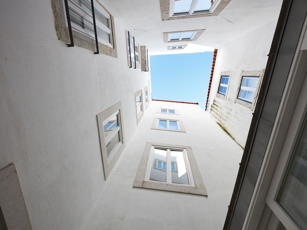 Canaan Apartments Lisbon Combro 77