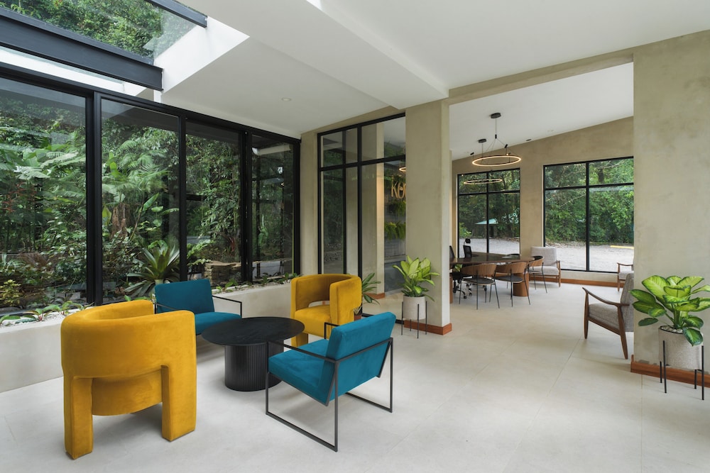 Monteverde Cloud Forest Vacations - Koora Hotel - Property Image 2