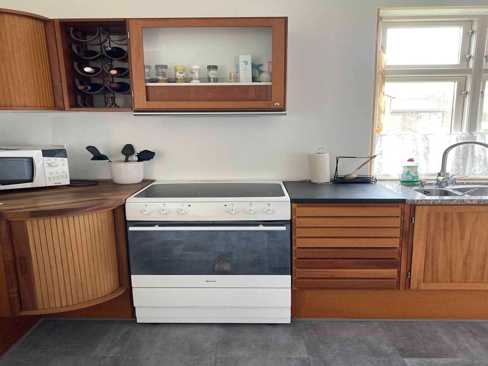 5 Star Holiday Home in Nexo