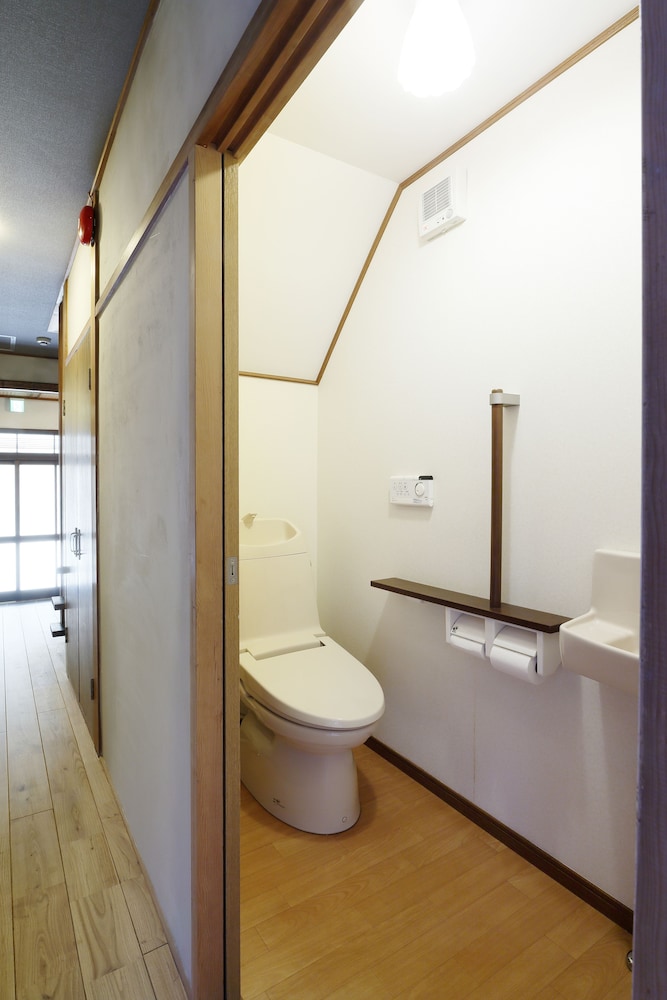 NARA Guesthouse KAMUNABI - Hostel