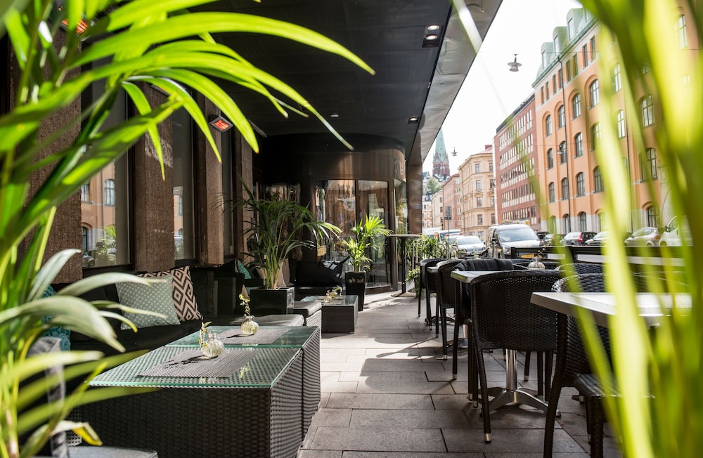 Stockholm Vacations - Hotel Birger Jarl - Property Image 31