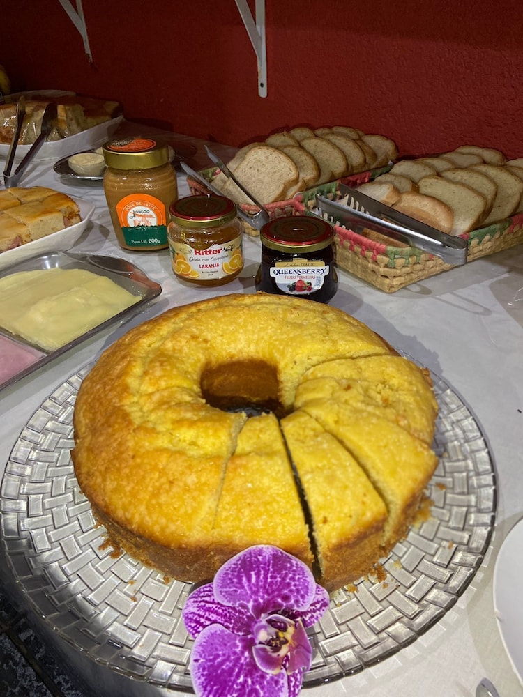 Pousada São Jorge