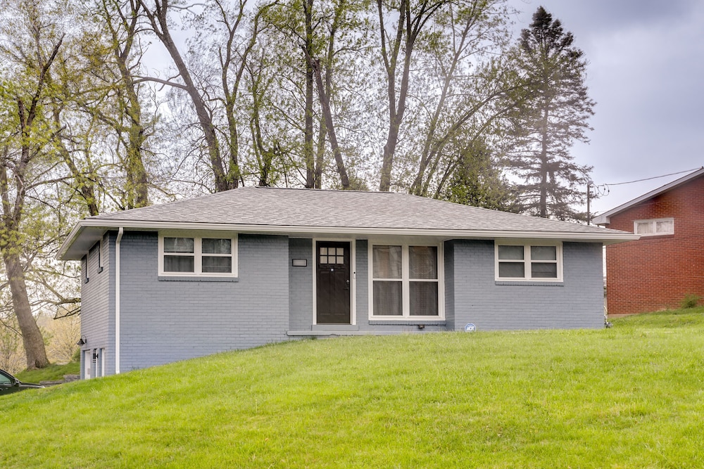 Monroeville Vacation Rental - 2 Mi to Downtown! - Property Image 3