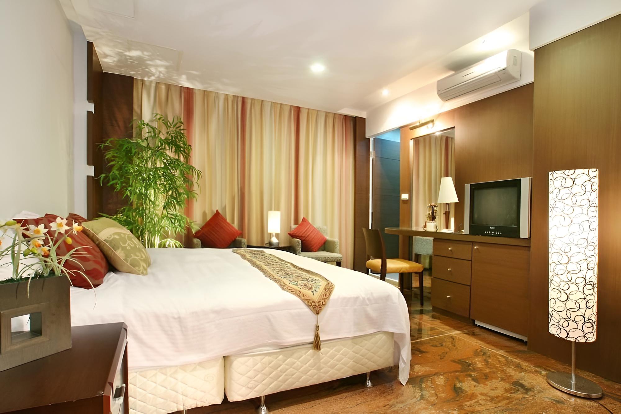 Ying Xiang Wen Quan Hotel
