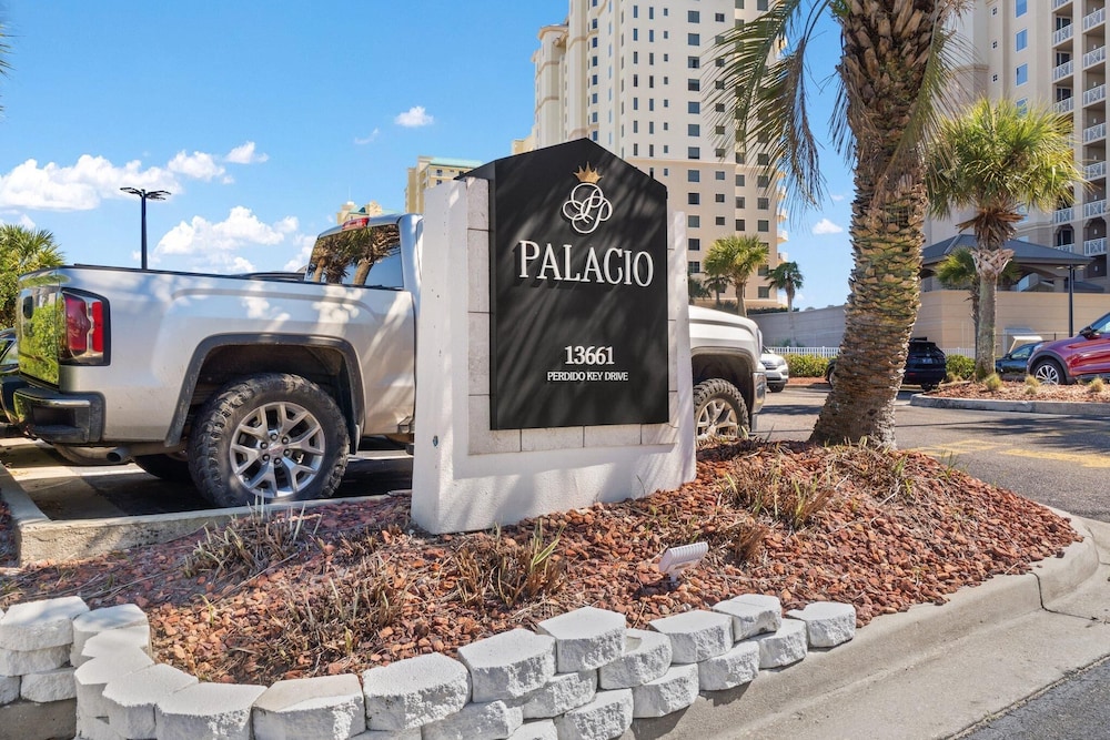 Palacio 1804