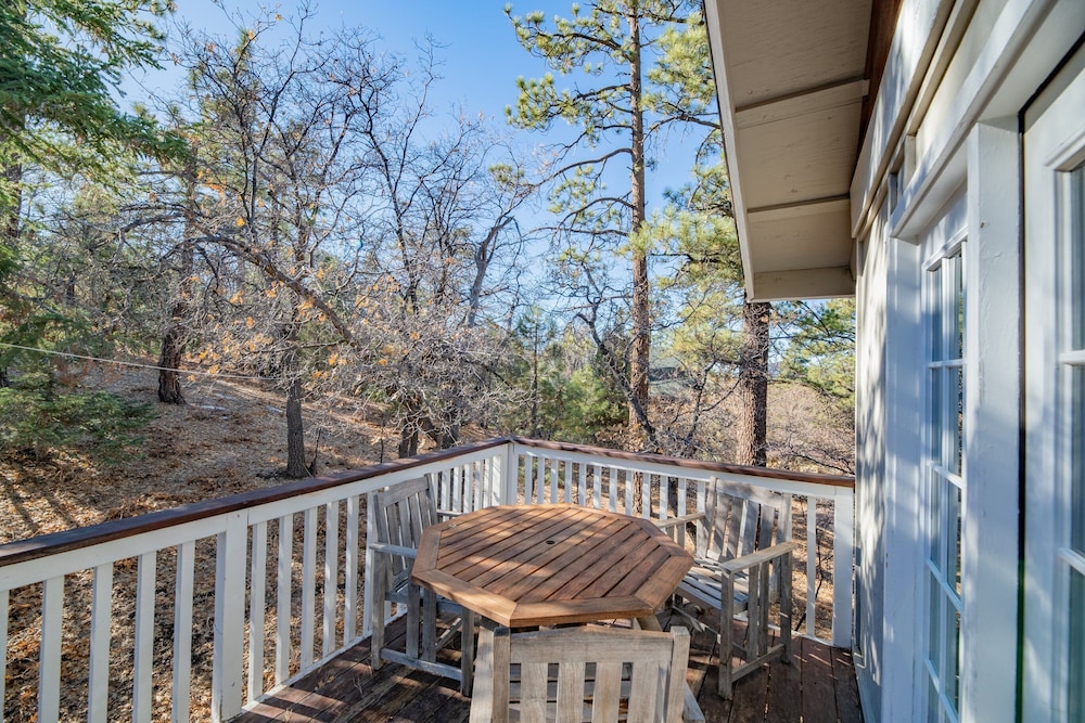 Lunar Lodge view 4