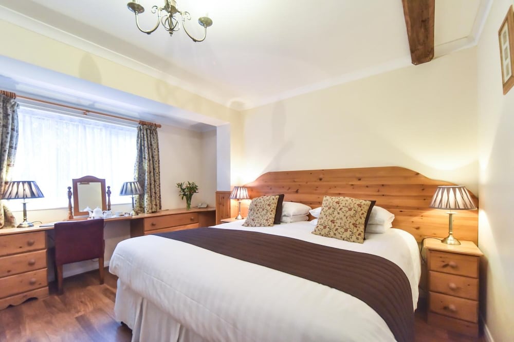 Bentley Brook Inn
