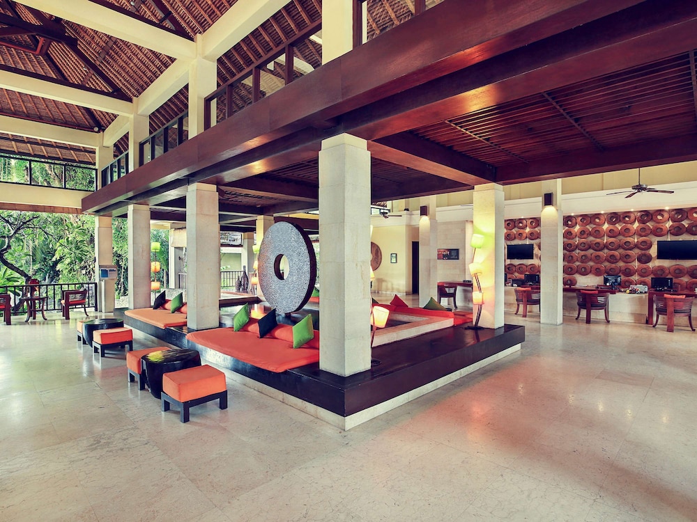 Mercure Resort Sanur 81