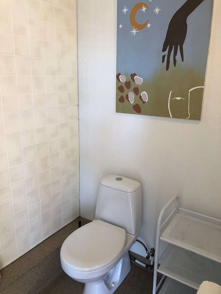 Downtown Guesthouse Reykjavík