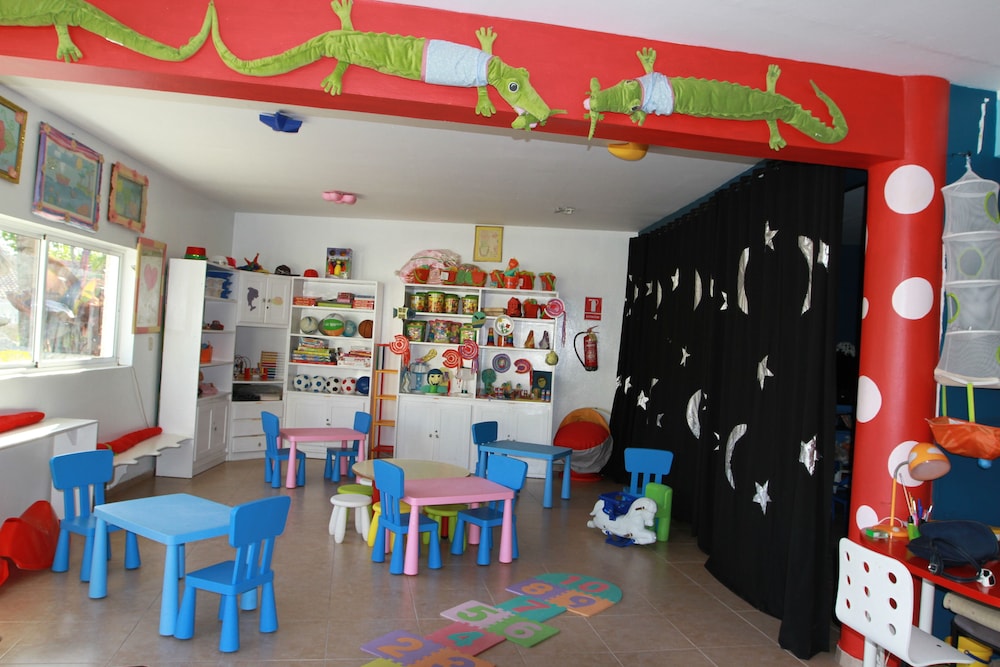 Lifestyle Tropical Beach Resort  Spa All Inclusive - Property Image 38