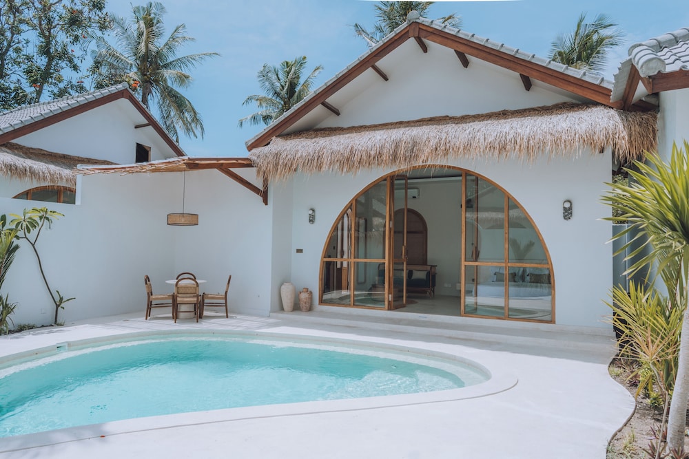 Lumora Boutique Villas