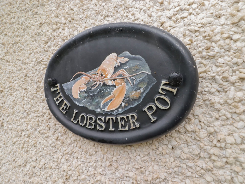 The Lobster Pot