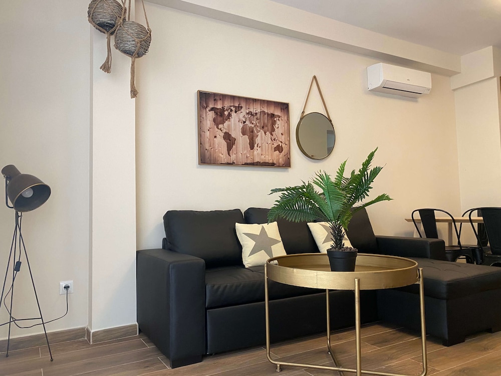 Apartamentos San Miguel