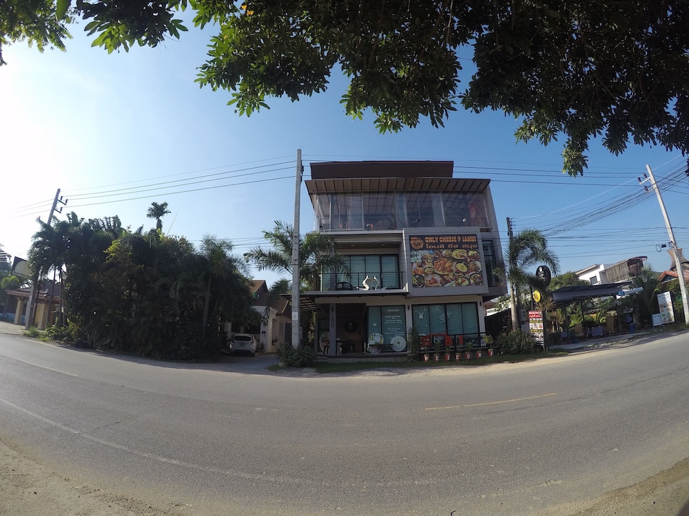 Baan Anantanaruk