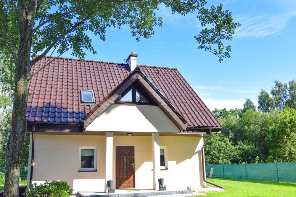 Comfortable Holiday Home With a Private Garden
