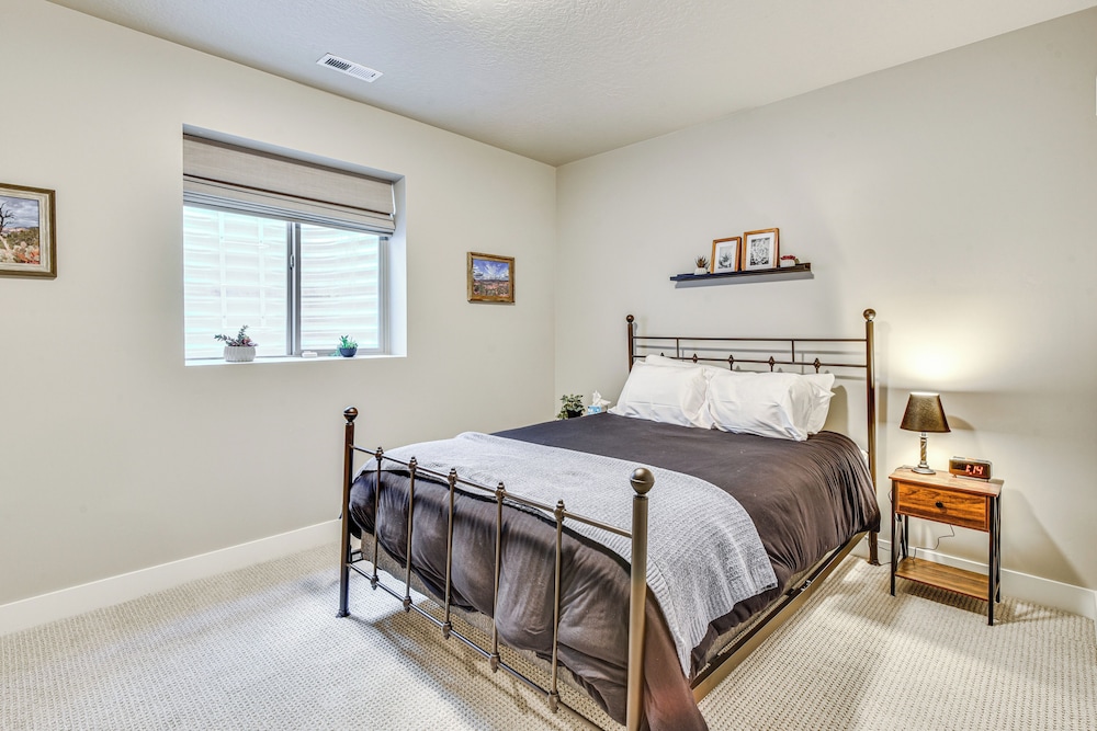Park City Home w/ Game Room: Ski, Mtn Bike & More!
