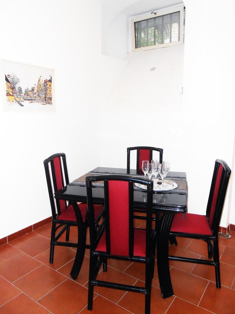 Germanico's House