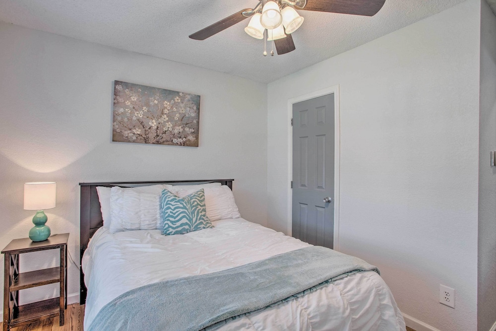 Family-friendly Rowlett Home: 23 Mi To Dallas - Property Image 19