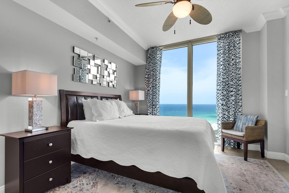 Portofino Island Resort 1-1802