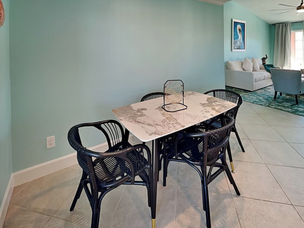 Beach and Pool View by Ryson Vacation Rentals