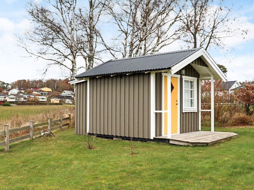 5 Person Holiday Home in Falkenberg view 4