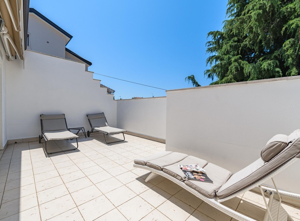 Apartment in Porec Near Brijuni Islands