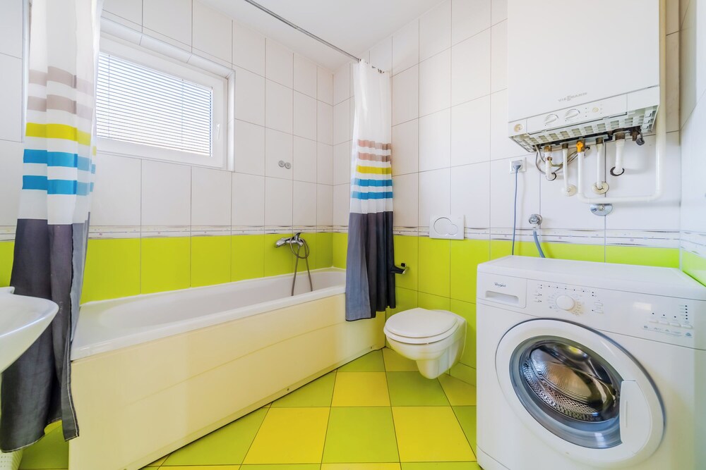 Cherry City Stay Apartment With Parking