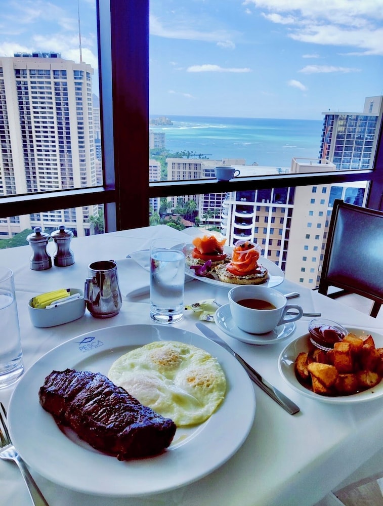 Panoramic Oceanview Resort