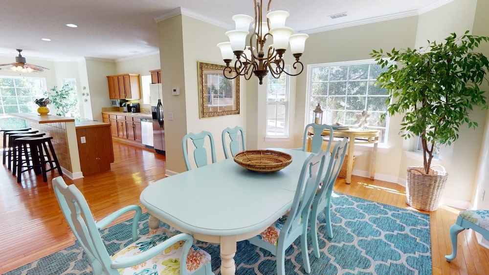 210 Eagles Nest Lane by Tybee Vacation Rentals