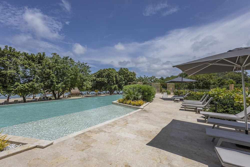 2BR 5 Guests Amazing Views Calablanca