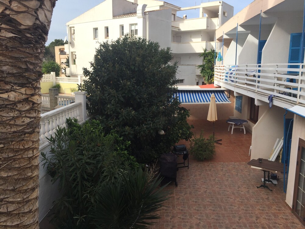 Paguera Apartments