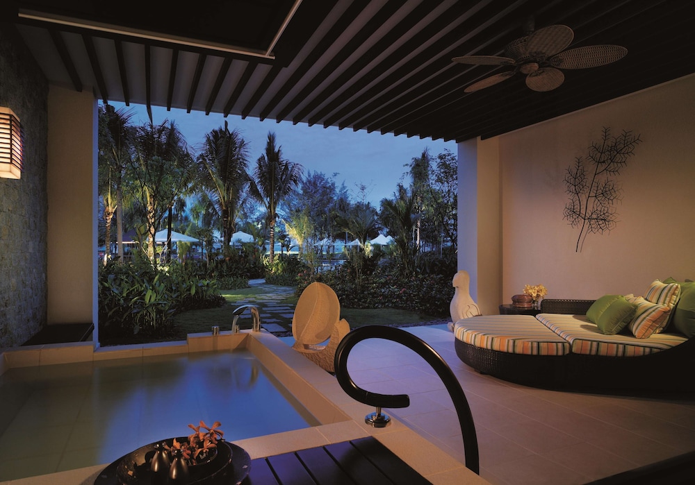 Shangri-La Rasa Ria, Kota Kinabalu 9