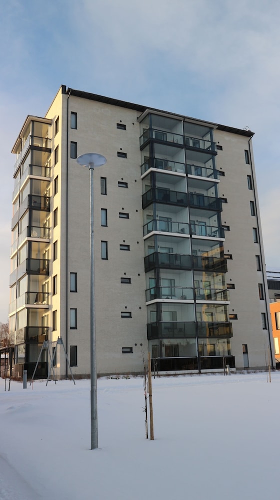 Pro Apartments