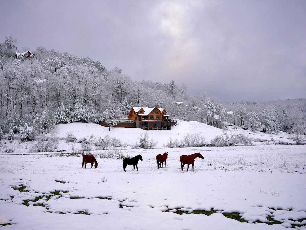 Smoky Mountain Ranch