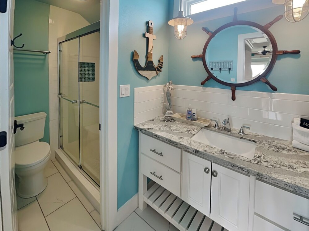 Down By the Bay by Ryson Vacation Rentals