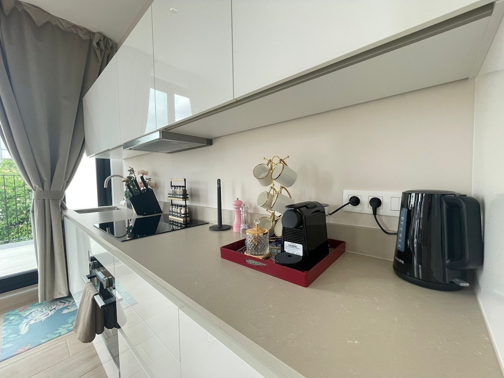 One Lux Stay near Antwerp Central