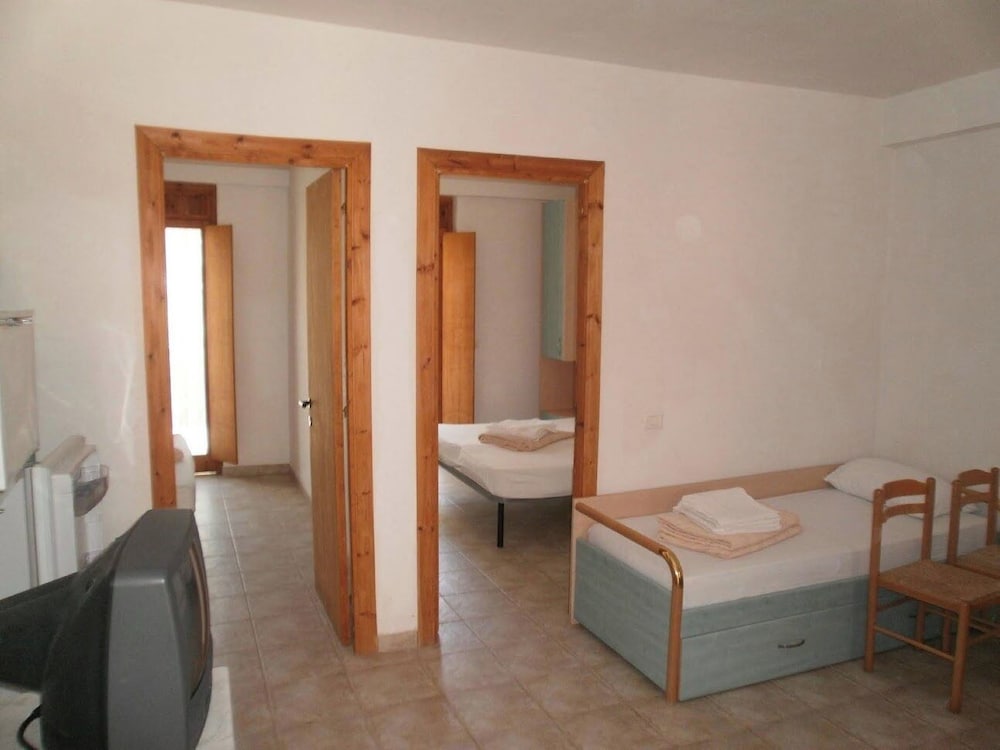 Residence Baia Del Gallo