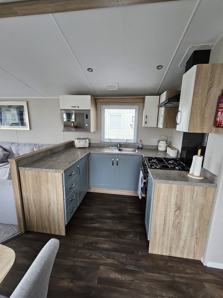 KMH Caravan Holidays