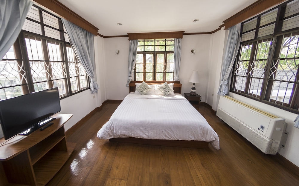 Villa de Nimman