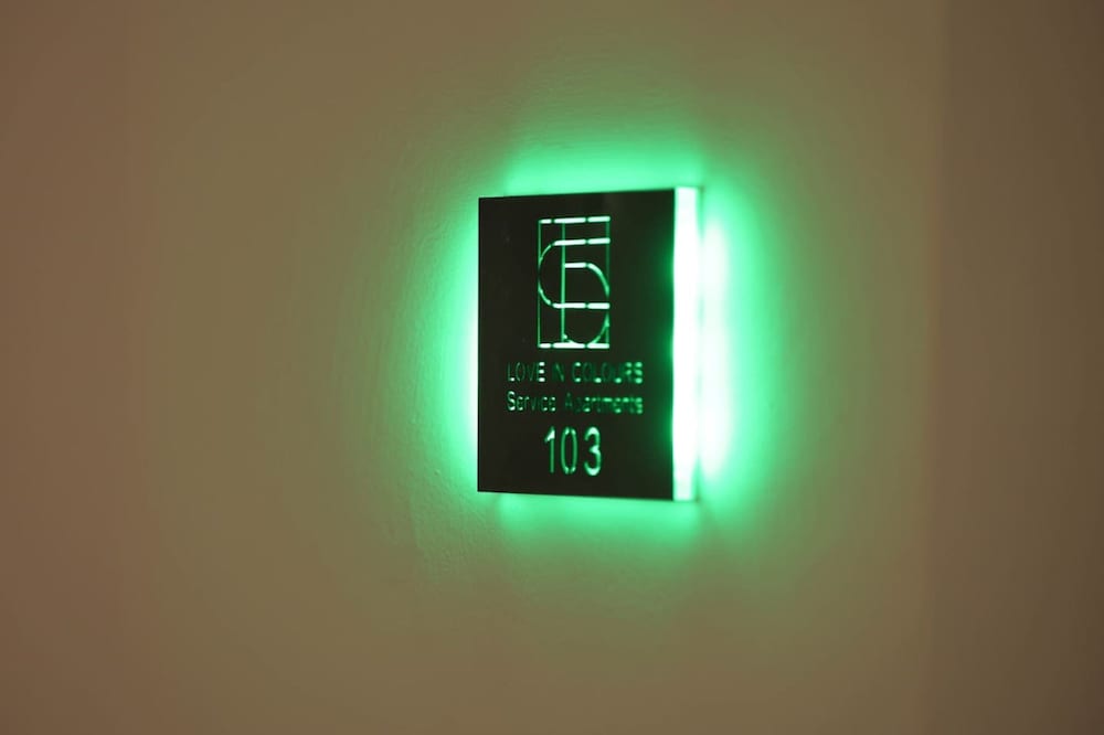 Grandstay Studios 103